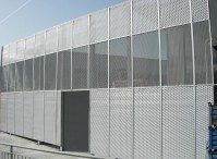 siatki cięto-ciągnione MARACANA i BRERA